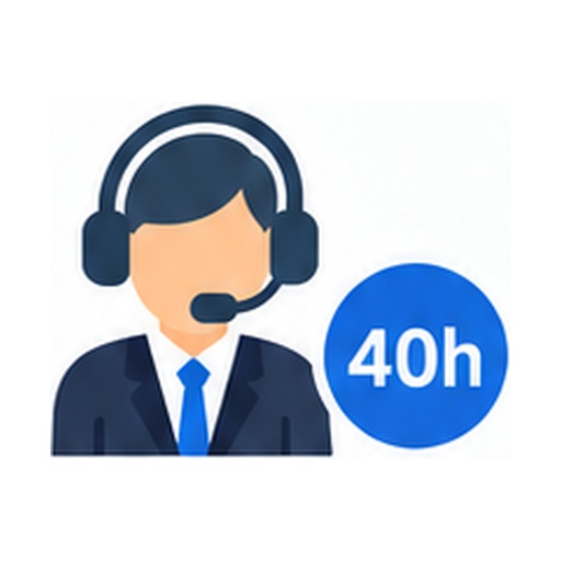 PAQUETE EMPRESARIAL SOPORTE X 40 HORAS