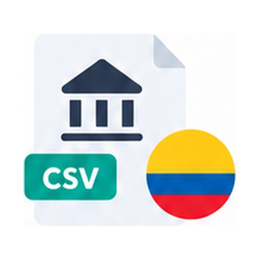 ARCHIVO PLANO BANCOS - COLOMBIA