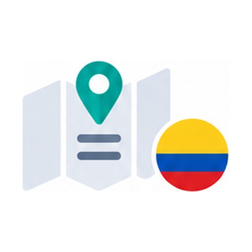 COLOMBIA ADDRESS NORMALIZATION