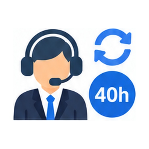 ENTERPRISE SUPPORT PACKAGE X 40 HOURS RECURRING