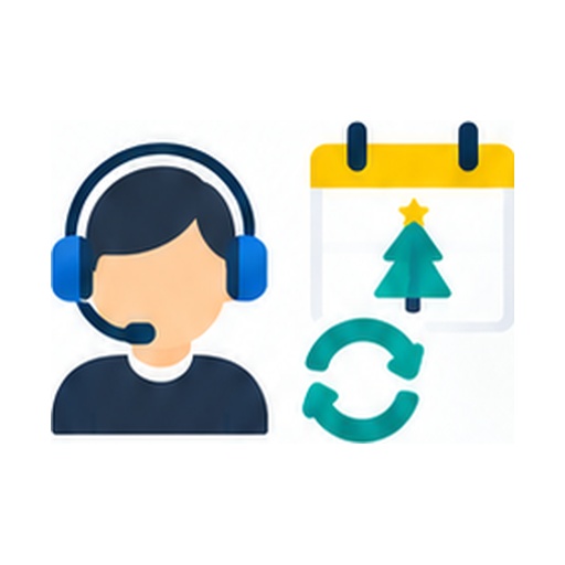 HOLIDAY SUPPORT 10H RECURRING