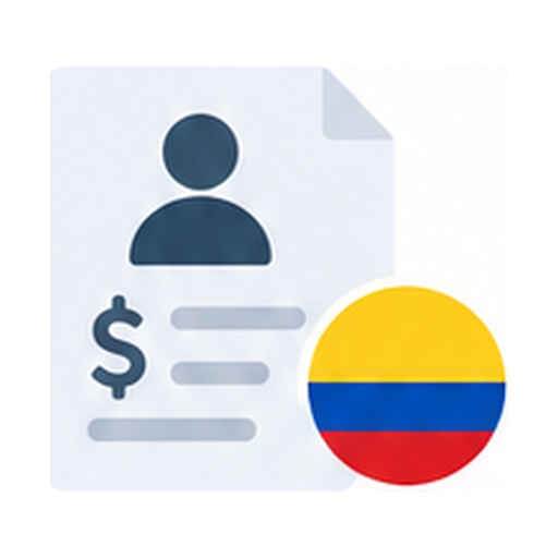 COLOMBIA PAYROLL