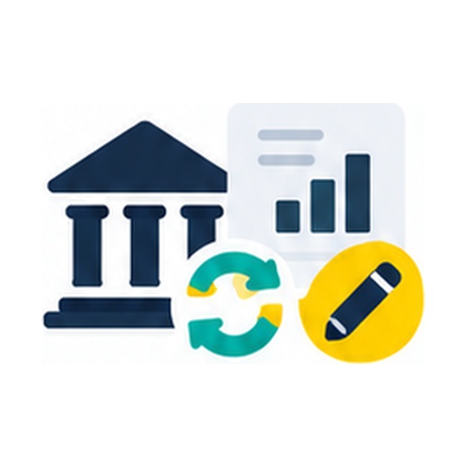 ACCOUNTING RECONCILIATION WIZARD - ANALYTIC FIELD
