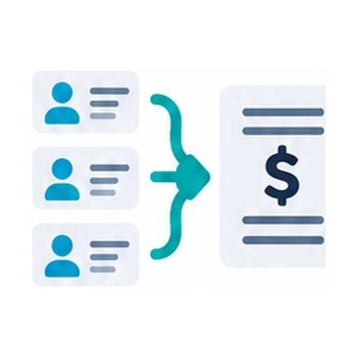 VENDOR BILL CONSOLIDATION