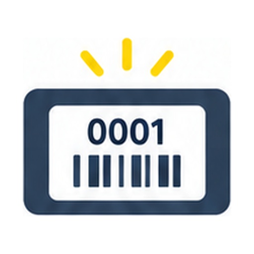 CODIGO SECUENCIAL DE ACTIVOS