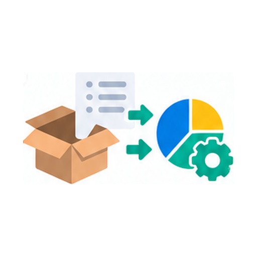DISTRIBUCION ANALITICA AUTOMATICA EN VALORACION DE INVENTARIO