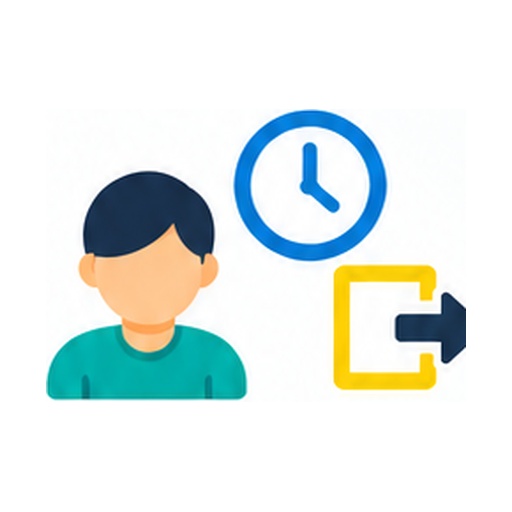 INACTIVE USER SESSION LOGOUT