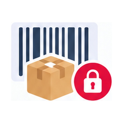 RESTRICT APPLYING INVENTORY ADJUSTMENTS (BARCODE)