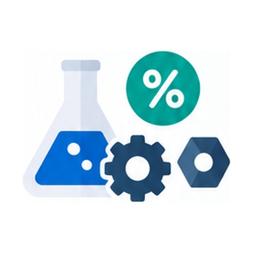 POTENCIA DE LOS COMPONENTES EN FABRICACION