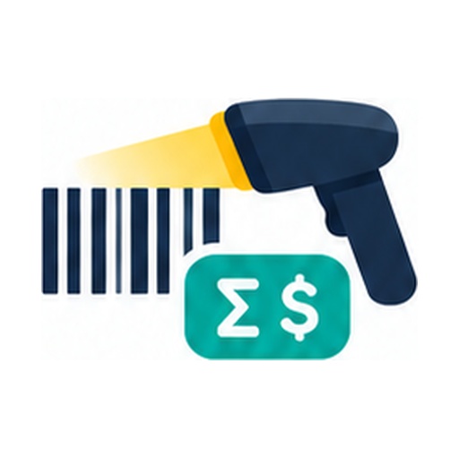 SUBTOTAL FIELD IN BARCODE APP