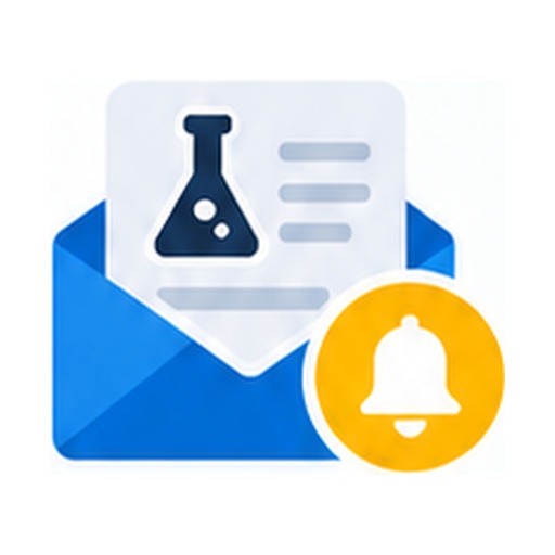 PROGSUM - TEST ENVIRONMENT NOTIFICATION