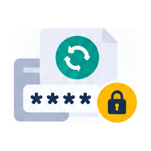 RESTRICT POS REFUNDS WITH PASSWORD