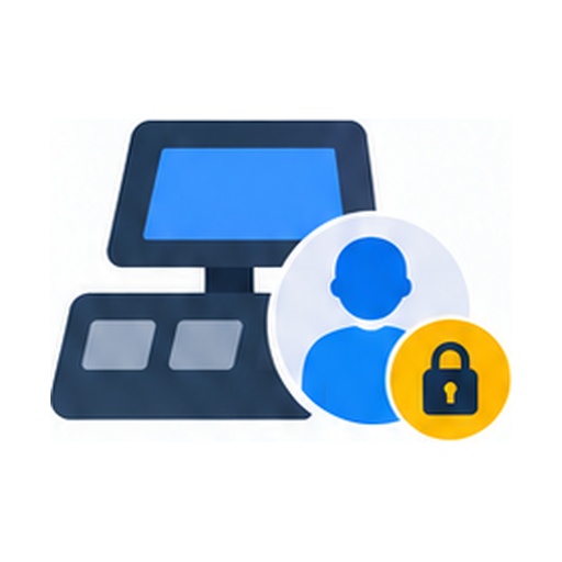 POS USER RESTRICTION