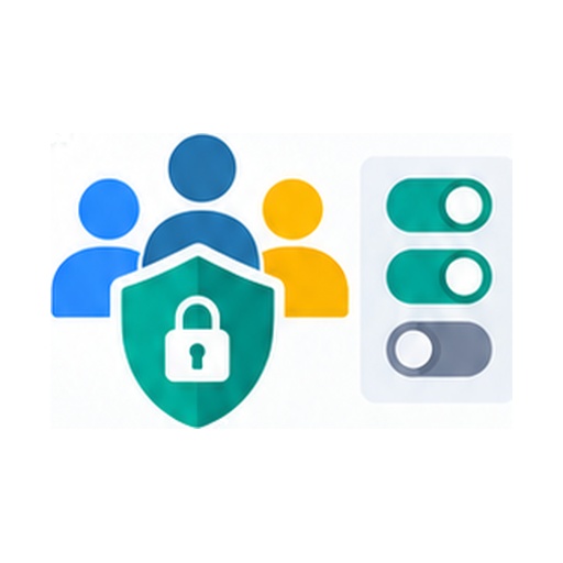 SIMPLIFY ACCESS