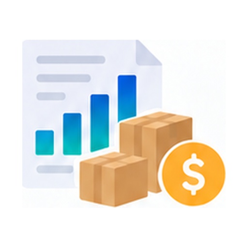 [0104] INVENTORY COST REPORT - STOCK LEDGER (KARDEX)