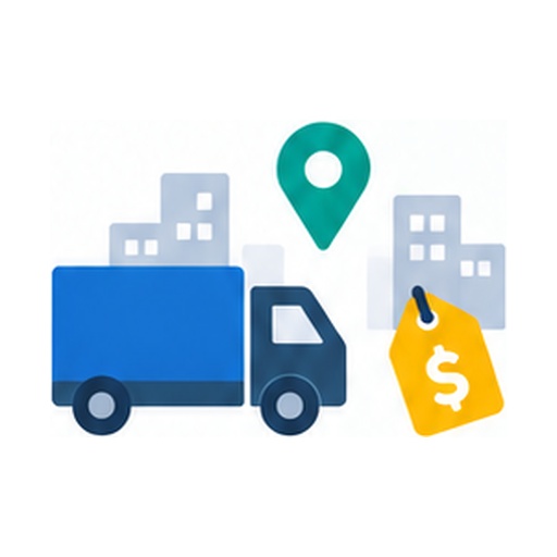 [0153] CITY-BASED SHIPPING RATES