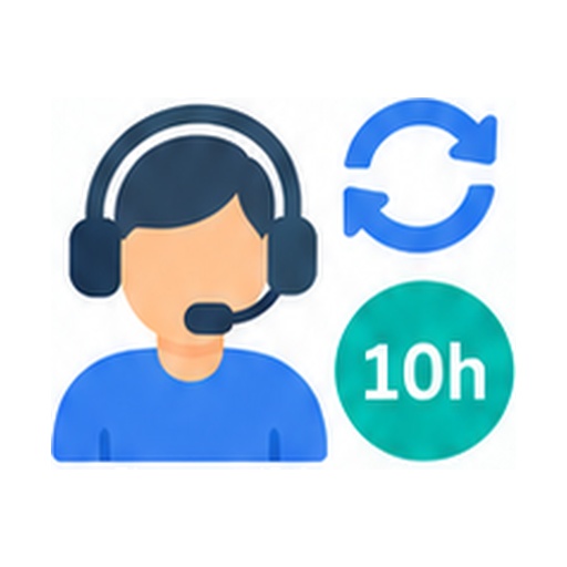 [0166] BASIC SUPPORT PACKAGE X 10 HOURS RECURRING