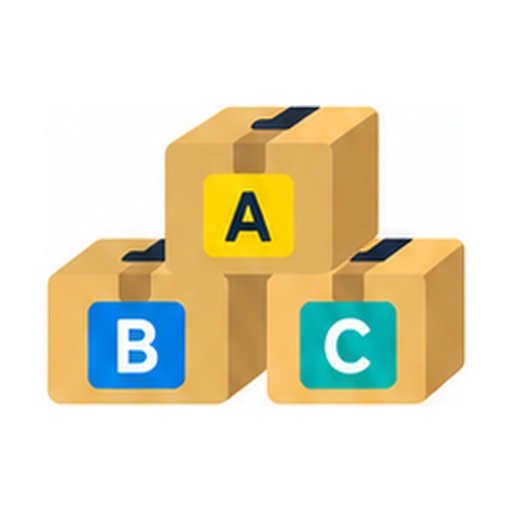 [0190] CLASIFICACION ABC DE PRODUCTOS