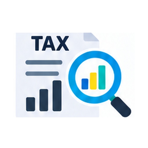 [0201] DETAILED TAX REPORT