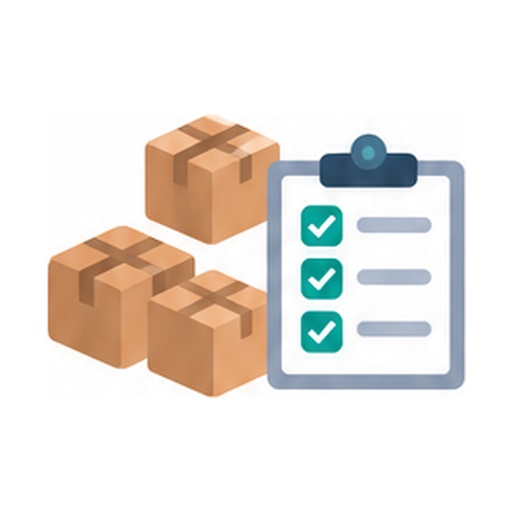 [0247] MULTIPLE INVENTORY COUNTS