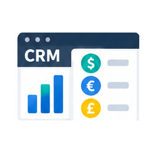 [0255] TOTALES MULTIMONEDA EN CRM