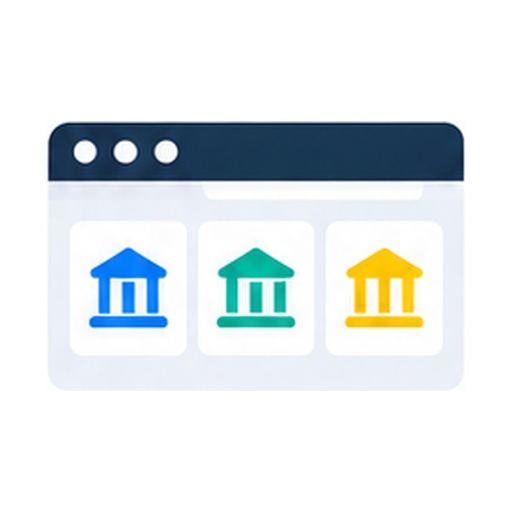 [0260] MULTI-COMPANY FAVICON